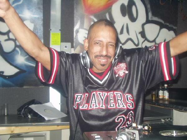 The Dark Raver